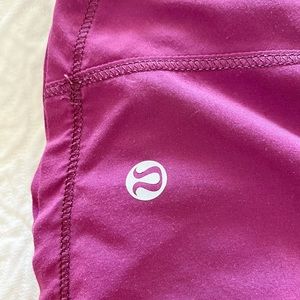 lulu melon tennis skirt